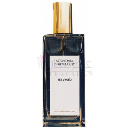 Navvab-فومپارفوم نواب