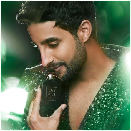 Oudgasm Tobacco Oud | 04 Eau de Parfum Intense-کایالی اودگاسم توباکو عود 04 ادوپرفیوم اینتنس