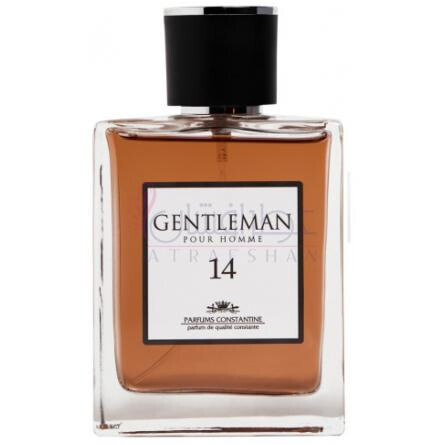 Gentleman N. 14-پارفومز کنستانتین جنتلمن ان 14