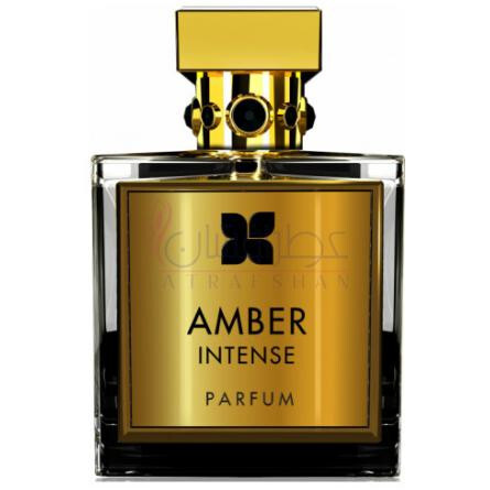 Amber Intense-فرگرنس دو بوا امبر اینتنس