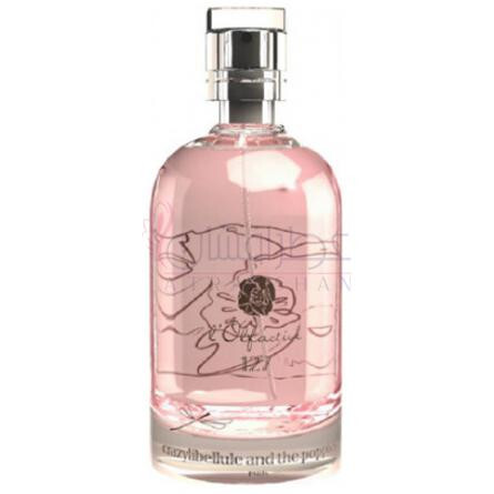 L'Olfactive 127-کریزی لایبلول اند پاپیز له اولفکتیو 122