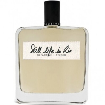 Still Life in Rio-الفکتیو استودیو استیل لایف این ریو