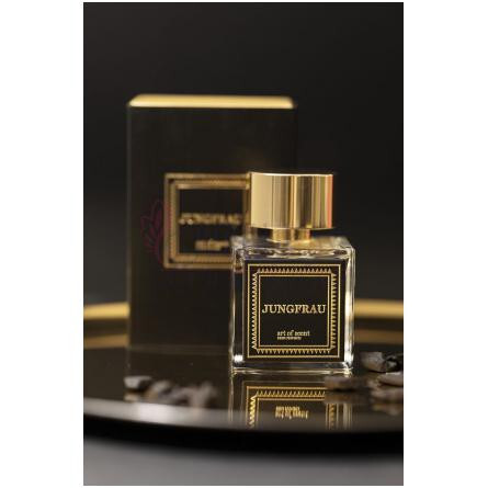 Jungfrau-ارت اف سنت سوییس پرفیومز جونگفرو