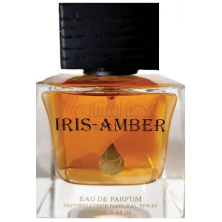 IRIS AMBER-ای ای پی پرفیومز ایریس امبر