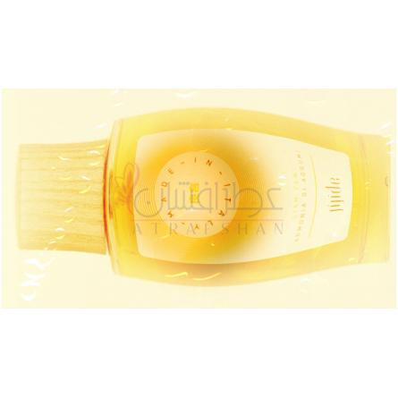 Armonia Di Agrumi - LIAN YEN 良言-جیجیدی ارمونیا دی اگرومی