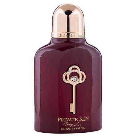 Private Key To My Love-آرماف پرایوت کی تو مای لاو