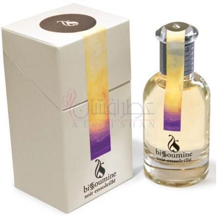 Soir Ensoleille-بیسومین سویر اینسولیل