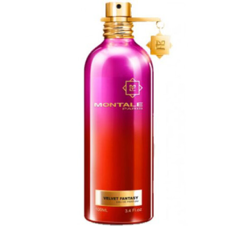 Velvet Fantasy-مونتال ولوت فانتزی