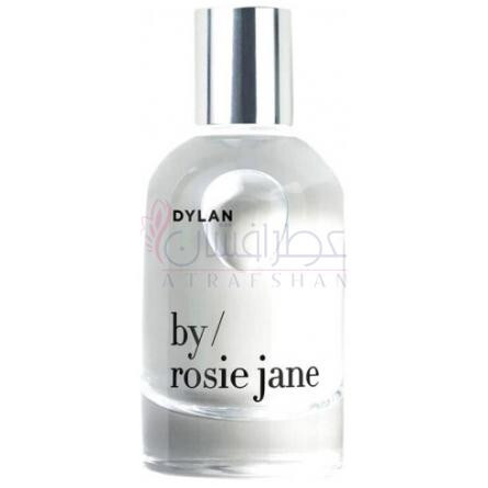 Dylan-بای / رزی جین دایلن