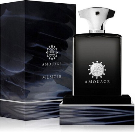 AMOUAGE Memoir for men