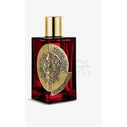 Frustration-اتات لیبره د اورنج فراستریشن