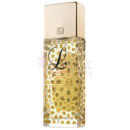 L de  Eau de Toilette-لووه ال دی ادوتویلت