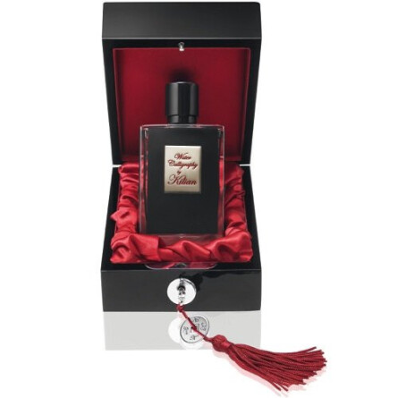 Water Calligraphy-بای کیلیان واتر کالیگرافی