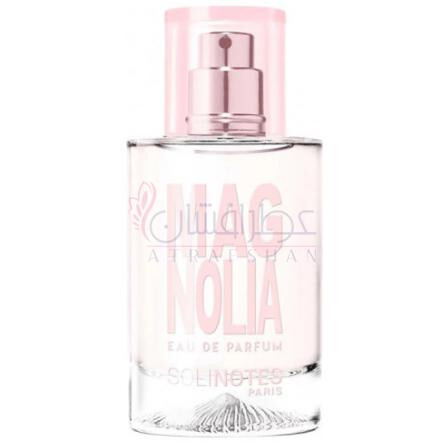 Magnolia-سولینوتس مگنولیا