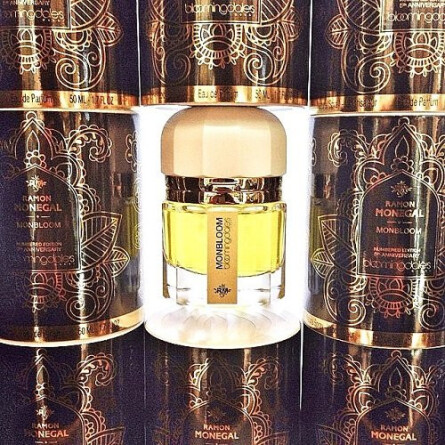 Monbloom-رامون مونگال مون بلوم