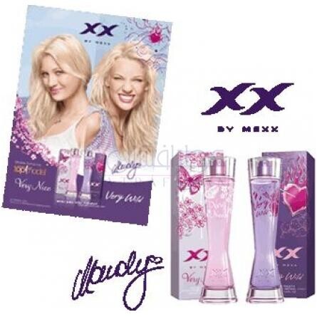 XX Very Wild-مکس ایکس ایکس وری وایلد