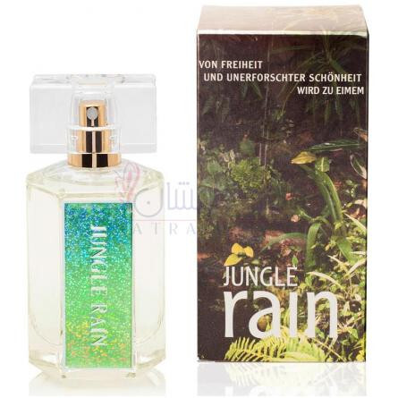 Jungle Rain-لانو جانل