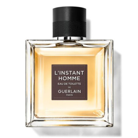 L'Instant de Guerlain pour Homme EDT-گرلن ال اینستنت دی گرلن پور هوم ادو تویلت (لینستنت)