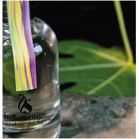 A L'Ombre du Figuier-بیسومین ا لومبر دو فیگور