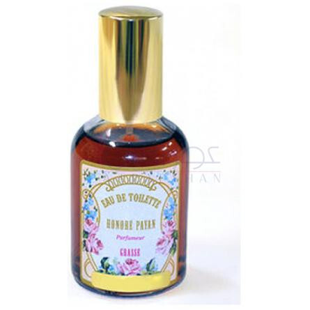 Ambré Eau de Toilette-اونور پایان امبر ادوتویلت