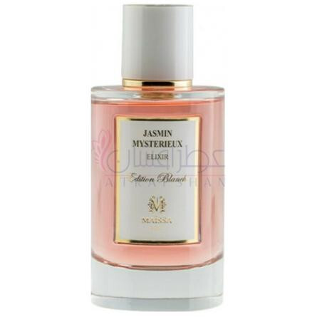 Jasmin Mysterieux-مایسا پارفومز جاسمین میستریو