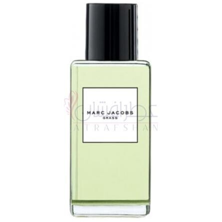 Marc Jacobs Splash Grass-مارک جاکوبز اسپلش گرس