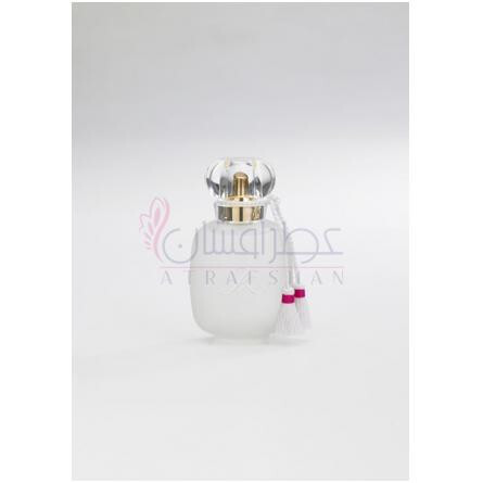 Un Zephir de Rose-لس پارفومز دی روسین ان زفیر دی رز