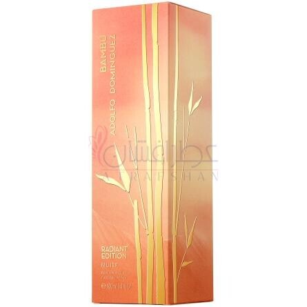 Bambú Radiant Edition Mujer-آدولفو دومینگز بامبو رادیانت ادیشن موجر