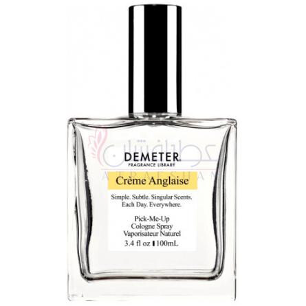 Crème Anglaise-دیمتر فرگرنس کرم انگلز