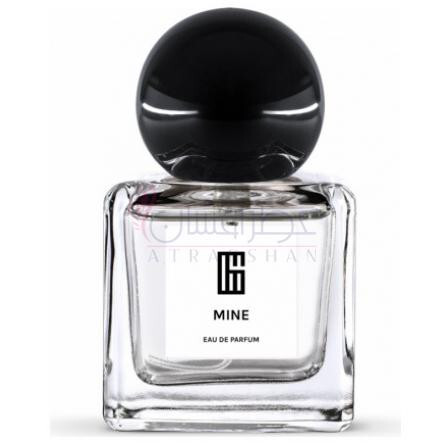 Mine-جی پرفیومز ماین