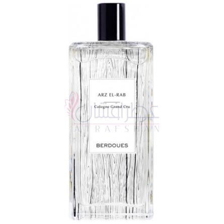 Arz el-rab-پارفومز بردوس ارز ال راب