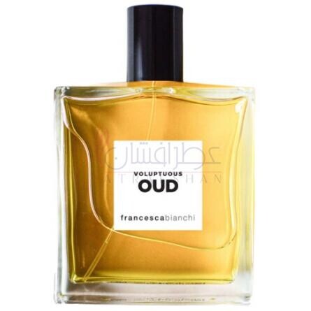 Voluptuous Oud-فرانچسکا بیانکی ولوپتوس عود