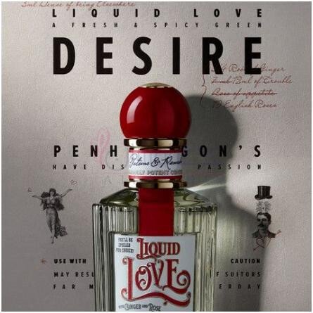 Liquid Love-پنهالیگونز لیکویید لاو