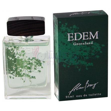 Greenland-الن بری گرین لند