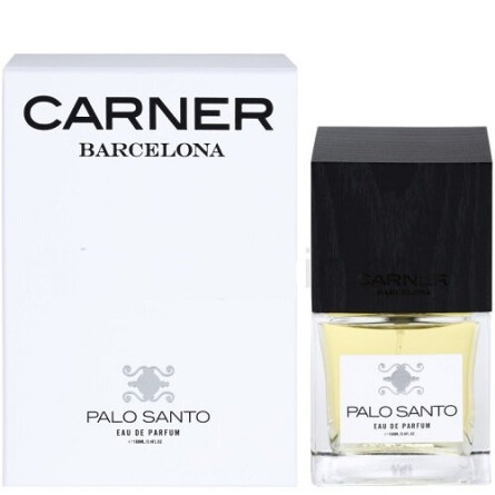 Palo Santo-کارنر بارسلونا پالو سانتو