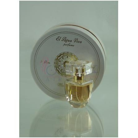 White Musk Белый Мускус-ال اگوا ویوا وایت مسک