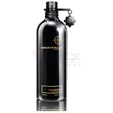 Oud Edition-مونتال عود ادیشن