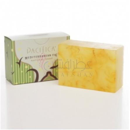 Mediterranean Fig-پسیفیکا مدیترانین فیگ