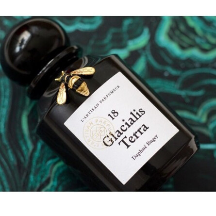 18Glacialis Terra-ال آرتیسان پارفومر گلاسیالیس ترا