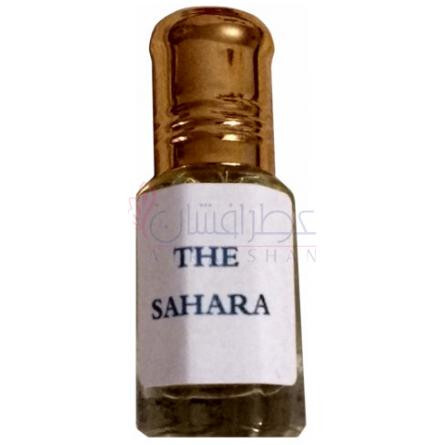 The Sahara-شنیله رواح القمر د ساهارا