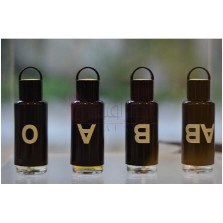 Black Collection AB-بلود کانسپت بلک کالکشن ای بی