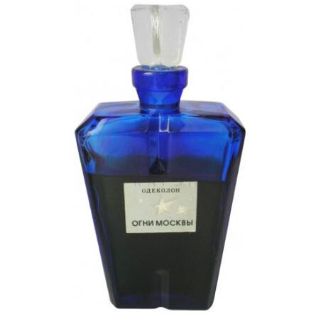 Ogni Moskvi Eau de Cologne-نوول ایتویل اوکنی مسکوی او دکلن
