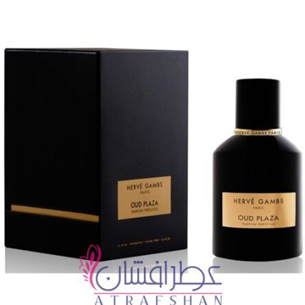 Oud Plaza-هرو گمبز پاریس عود پلازا