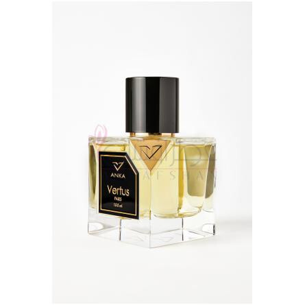 ANKA-ورتوس انکا