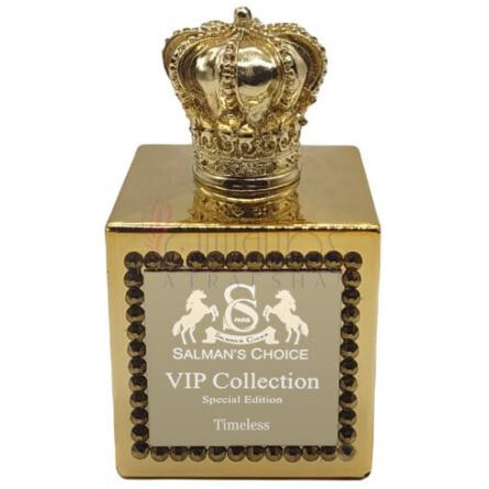 Timeless-ام میکالف تایملس