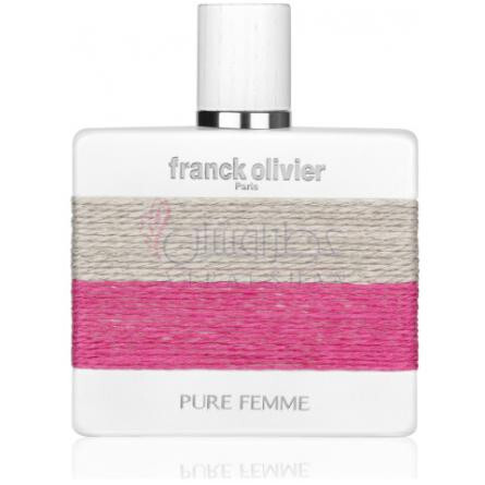 Pure Femme-فرانک اولیویر پیور فمه
