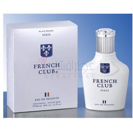 French Club-الین دنیل فرنچ کلاب