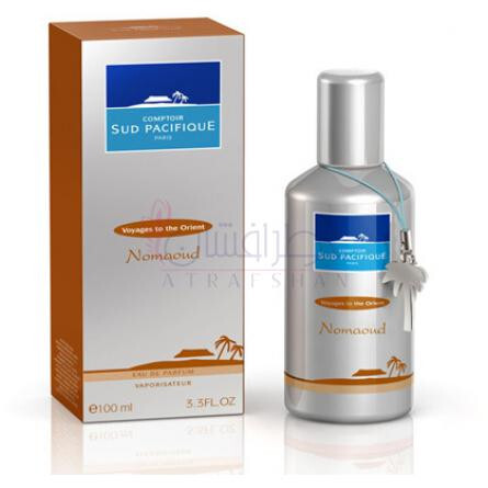 Aoud de Nuit-کامپتوا سود پاسیفیک اعود دی نویت