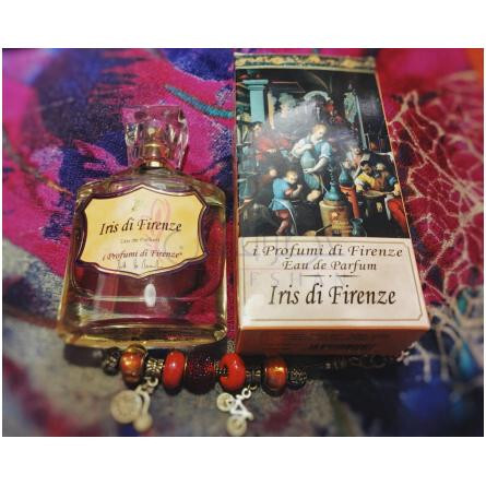 Iris di Firenze No. 1-آی پرفوموی دی فیرنز ایریس دی فیرنز شماره 1