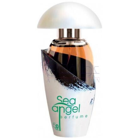 Sea Angel-او دریو سی انجل